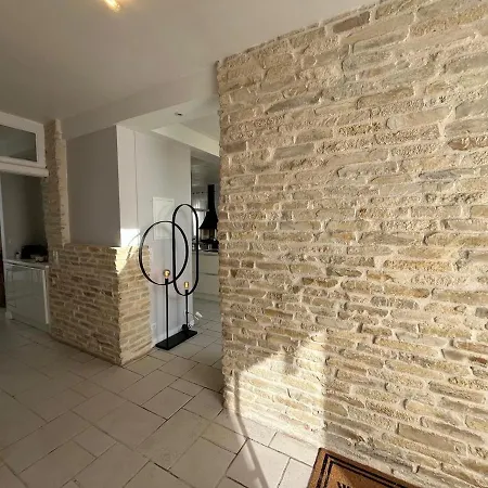 La Reverie - Maison Spacieuse Avec Piscine Et Grand Jardin * Pessac