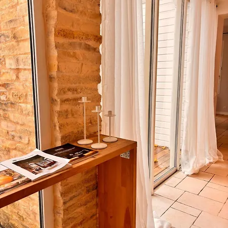 别墅 La Reverie - Maison Spacieuse Avec Piscine Et Grand Jardin 佩萨克