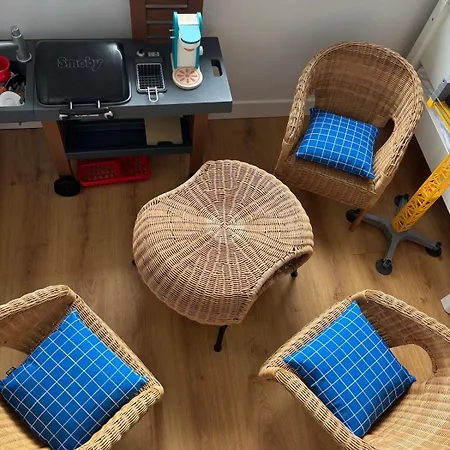 别墅 La Reverie - Maison Spacieuse Avec Piscine Et Grand Jardin 佩萨克