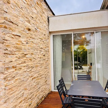 La Reverie - Maison Spacieuse Avec Piscine Et Grand Jardin Villa Pessac