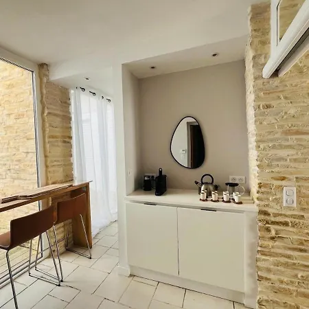 La Reverie - Maison Spacieuse Avec Piscine Et Grand Jardin Villa